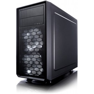 Fractal Design Focus Mini G Black Window