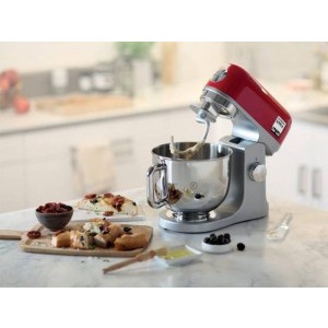 Kenwood KMX750RD, 1000W, 5L, Rosu