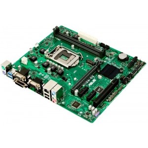 ASUS H110M-C2/CSM