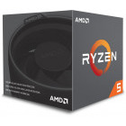 AMD Ryzen 5 2600X 3.6GHz Box