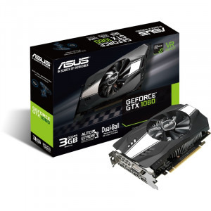 Gaming Red Hunter v4, Intel i5-7400 3GHz Kaby Lake, 8GB DDR4, 1TB HDD, GTX 1060