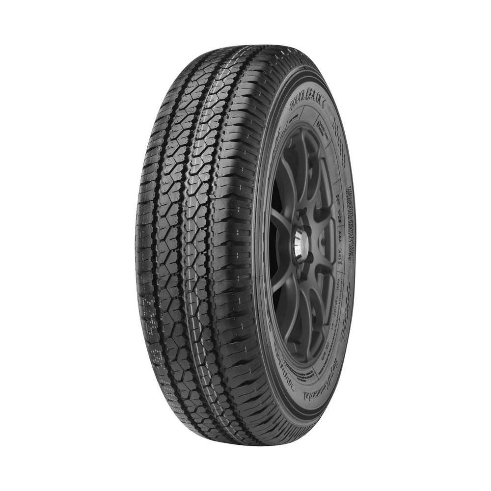 Anvelopa vara Royal black Royal commercial 175/65R14C 90/88T  6PR MS