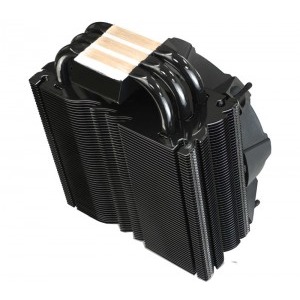 Raijintek Leto Red LED
