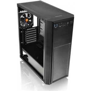 Gaming Red Hunter v7, Intel i5-8400 2.8GHz Coffee Lake, 8GB DDR4, 1TB HDD, GTX 1060