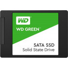WD Green 480GB SATA-III 2.5 inch