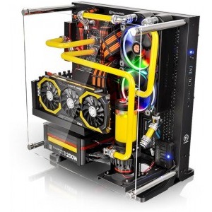 Thermaltake Core P3