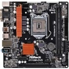 ASRock H110M-DVS R3.0