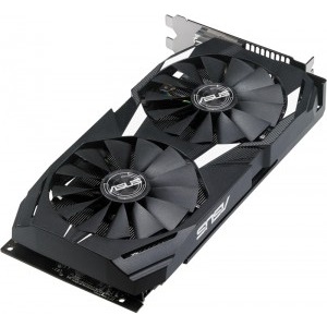 ASUS Radeon RX 580 Dual OC 8GB GDDR5 256-bit