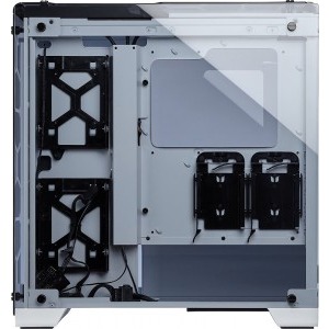 Corsair Crystal Series 570X White RGB