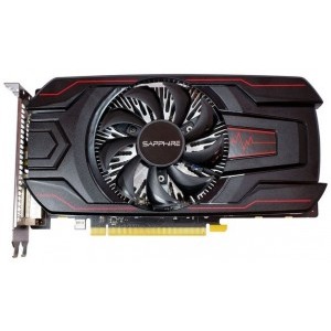 Sapphire Radeon RX 560D PULSE 2GB GDDR5 128-bit Lite