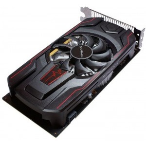 Sapphire Radeon RX 560D PULSE 2GB GDDR5 128-bit Lite
