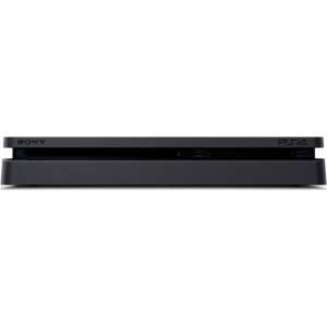 Sony PlayStation 4 Slim 500GB Black F-Chassis