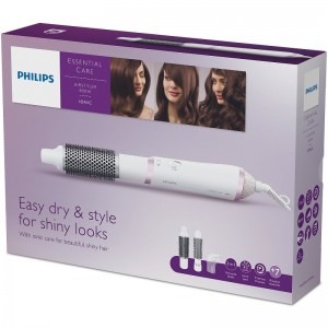 Philips Perie cu aer cald Essential Care Airstyler HP8662/00