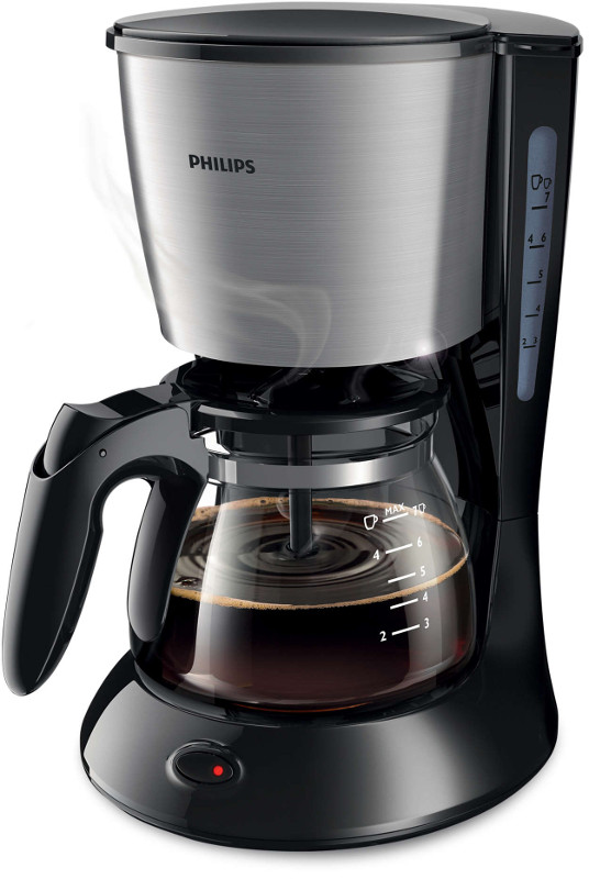 Cafetiera Philips HD7435/20