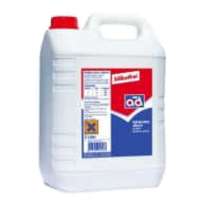 Antigel AD Auto Total Antigel G12 Rosu 5L