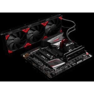 Deepcool Captain 360 EX