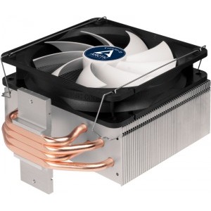 ARCTIC AC Freezer 33
