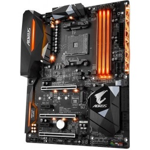 GIGABYTE AORUS GA-AX370-Gaming K7
