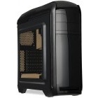 IBOX RAYDEN 420 Black