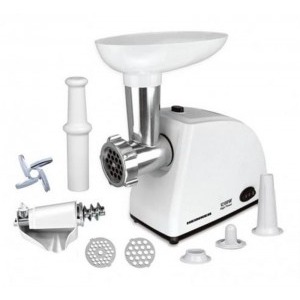 Heinner MG-W1200R, 1360W, 1.5kg/min, Alb