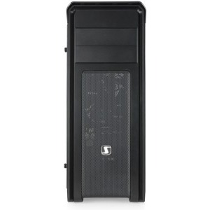 SilentiumPC Gladius M35T Pure Black