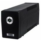 UPS TED 900VA, LED, Schuko