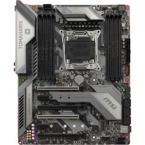MSI X299 TOMAHAWK