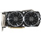 MSI Radeon RX 570 Armor OC 8GB GDDR5 256-bit