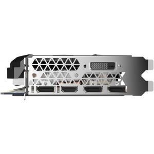 Zotac GeForce GTX 1080 Ti AMP! 11GB DDR5X 352-bit