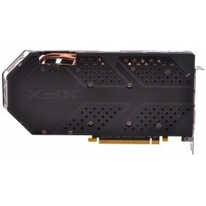 XFX Radeon RX 580 GTS Black Edition 8GB GDDR5 256-bit
