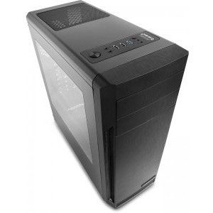 Gaming Green Ranger v3, Intel G4560 3.5GHz Kaby Lake, 8GB DDR4, 1TB HDD, GTX 1050 OC 2GB GDDR5