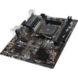 MSI A320M PRO-VH PLUS