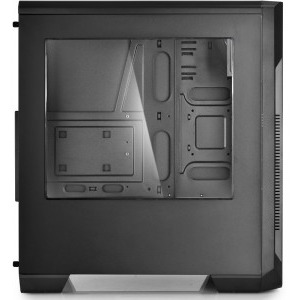 Gaming Green Ranger v4, AMD Ryzen 3 1200 3.1GHz, 4 nuclee, 8GB DDR4, 1TB HDD, GTX 1050 OC 2GB GDDR5
