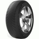 Anvelopa iarna Michelin Alpin 5 195/60R16 89T  MS 3PMSF