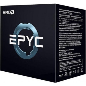 AMD Procesor EPYC Eight-Core 7251 2.1GHz box