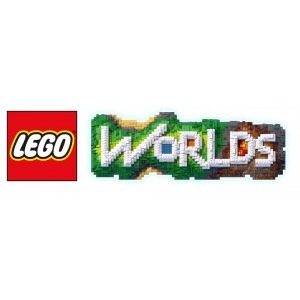 Warner Bros LEGO WORLDS pentru PlayStation 4