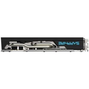 Sapphire Radeon RX 580 NITRO+ 8GB GDDR5 256-bit
