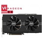 Sapphire Radeon RX 580 NITRO+ 4GB GDDR5 256-bit