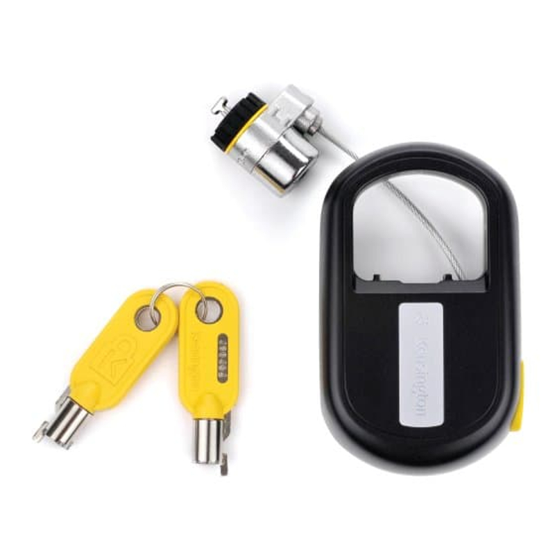 Accesoriu notebook Kensington MicroSaver Retractable, lungime 1.2m