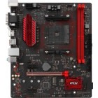 MSI A320M GAMING PRO