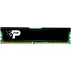 Memorie Patriot Signature Heatspreader DDR4 4GB 2133MHz CL15