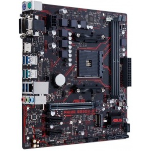 ASUS PRIME B350M-E
