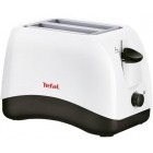 Tefal Prajitor de paine TT1301, 850W, Alb