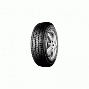Firestone Vanhawk winter 195/75R16C 107/105R  8PR MS