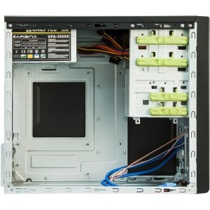 Chieftec Mesh series XT-01B-350GPB 350W