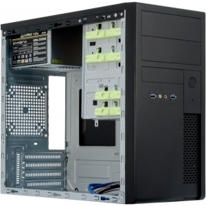 Chieftec Mesh series XT-01B-350GPB 350W