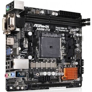 ASRock A68M-ITX R2.0