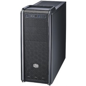 Cooler Master 590 III Black Window