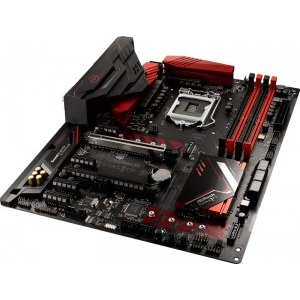 ASRock H270 Performance