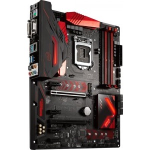 ASRock H270 Performance